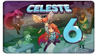 When Two Become One - Celeste Episode Six