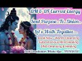 DM & DF Current Energy Soul Purpose To Union..#twinflame, #dm, #df, #currentenergy