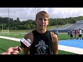 Philip Barbour 2016 Football Preview