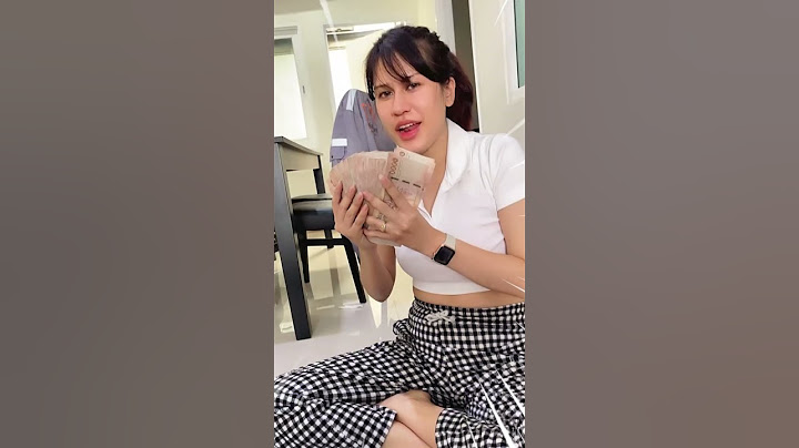 เก็บเงินกับ "เพื่อน" มา 1 ปี มาดูกันว่าจะได้กี่บาท ??? | Toonyna
