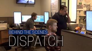 Transfort: Behind the Scenes Dispatch