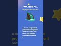 Day 3 – PMP Exam Waterfall Project Management Approach  🧠 90 Days, 90 PMP Terms – Learn One Daily