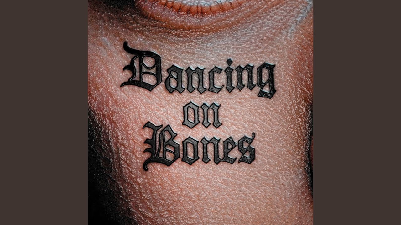 Dancing on Bones (Blackloud Remix)