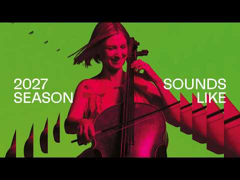 2027 SEASON OUT NOW