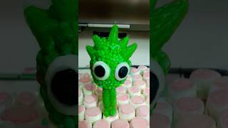 Look! OWAKCX became a CANDY? #owakcx #candy #sprunki #sprunkifriends #shorts