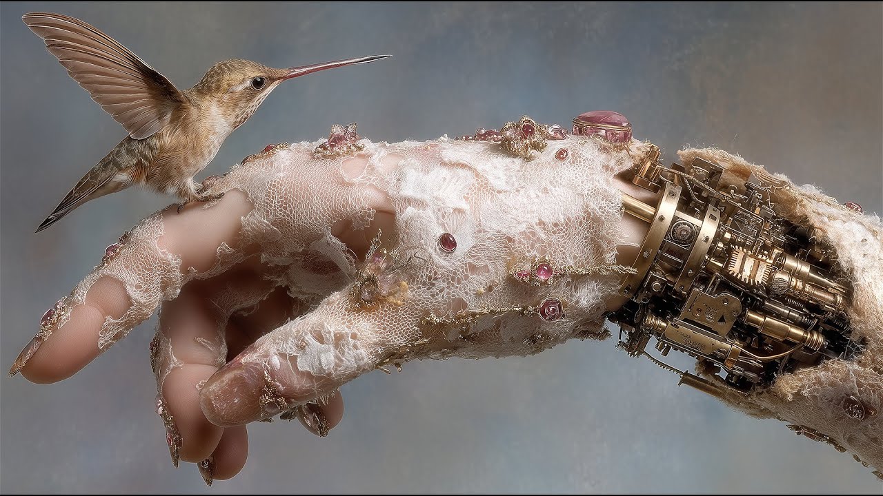 Perfect Time (Chapter 1)