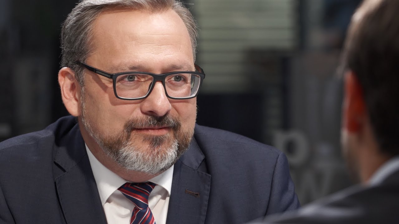 Je skvělé zachránit někomu život. Když se rozhodnete, už nesmíte couvnout, říká dárce kostní dřeně