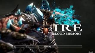 IRE Blood Memory Gameplay  V2 4 5 screenshot 5