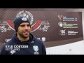 Coetzer still hopeful of a result match