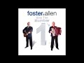Foster And Allen Sing The Number 1's CD