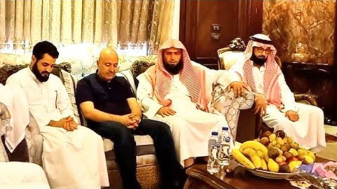 جديد_يبدع في مجالس القرآن الكريم -القارئ رعدالكردي سكينة لا يوصف راحة نفسية - في الاردن