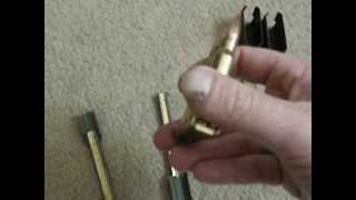 Magazines VS Clips