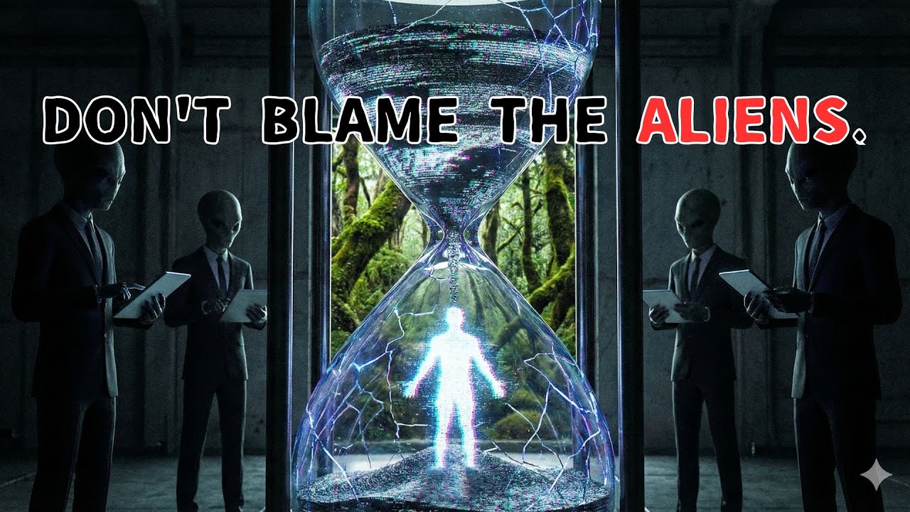 Your "Past Life" is a Bug | The Reincarnation Trap as Ultimate Blame-Shifting