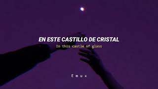 Linkin Park - Castle of Glass | sub español - Ingles | lyrics