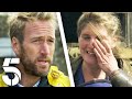 Amanda Owen Remembers The Foot & Mouth Disease | Ben Fogle: Return To The Wild | Channel 5