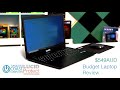 Laptop review  59900 leader computers sc530 budget entry level laptop