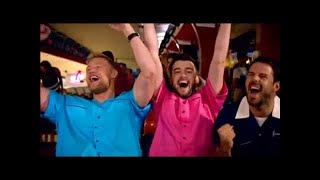 A League of Their Own S12E06 (19 Oct 2017) Bradley Wiggins, Jimmy Carr, Sara Cox
