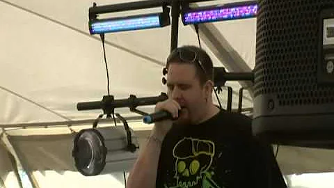 Strawberry Fest Idol 2013 - Dustin Dowling 06/23/13