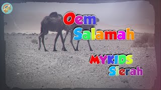 Download Lagu OEM SALAMAH MP3