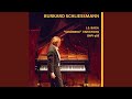 Goldberg variations bwv 988 aria da capo remastered 2022