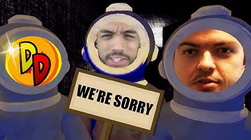Three Idiots Official Apology Video