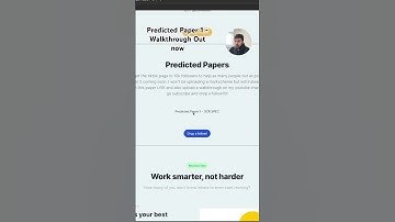 GCSE OCR Computer Science J277 Predicted Paper 1 Out now #computerscience #gcse #paper1