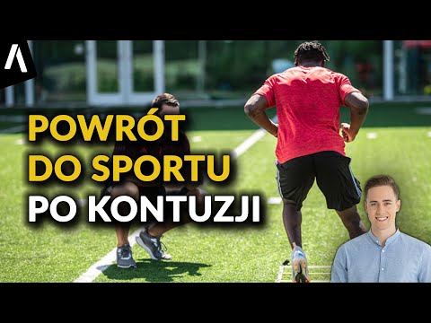 Powrót do sportu