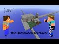 Une aventure skyblockante  ep 2