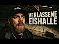 HIER sind WIR früher selbst SCHLITTSCHUH gelaufen | Lost Place Tour mit @kasparyx