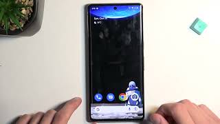 How to Take Screenshot on GOOGLE Pixel 7 Pro - Capture Screen Instructions screenshot 3