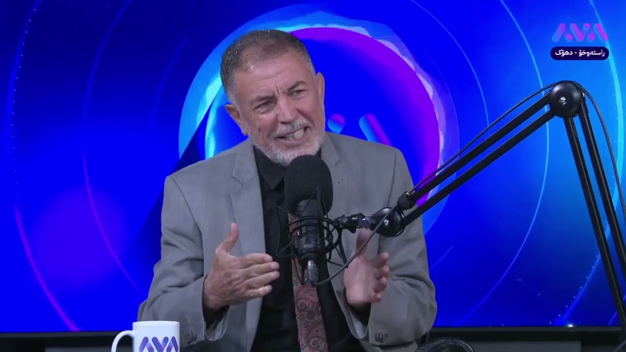 د.فرست مرعي | دیدارا من ل ئاڤا بەهدینان لدور دیرۆکا دهوکێ 2025 | Ferset Merei