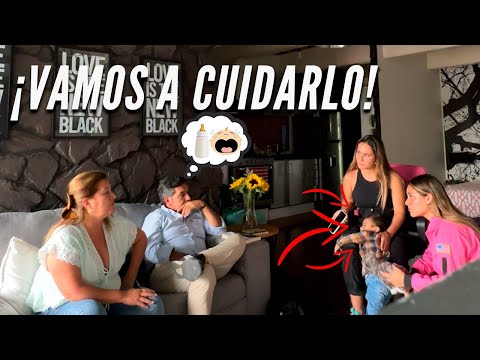 ¡ADOPTÉ UN BEBE! *BROMA A MI FAMILIA - SE ENOJAN* -Dos Rayos