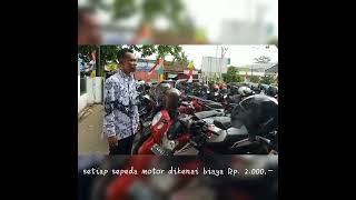 CONTOH SOAL CERITA PERKALIAN KELAS 3 SD