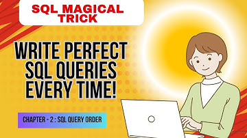 SQL SYNTAX CHAPTER 2 THEORY | SQL COMMANDS | QUERY LANGUAGE #sqlforbeginners #sql #SQL #syntax