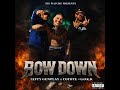 Lefty Gunplay X Coyote X G O K B X The Watche Bow Down Official Visualizer mp3