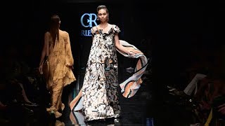 Charles & Ron | Spring/Summer 2019 | LAFW - Art Hearts Fashion