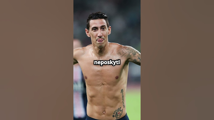 Toto je NEJOŠKLIVĚJŠÍ Fotbalista na Světě 😱😱