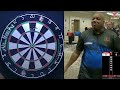 Leonard Gates vs Kevin Luke | Cricket Finals | Witch City Open