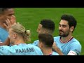 GOAL | Riyad Mahrez | Manchester City 1-0 Sheffield United | Emirates FA Cup 2022-23