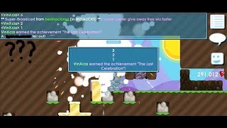 Growtopia: Summer Festival 2017 - Better way to get Summer Surprise and Opening Super Firework!
