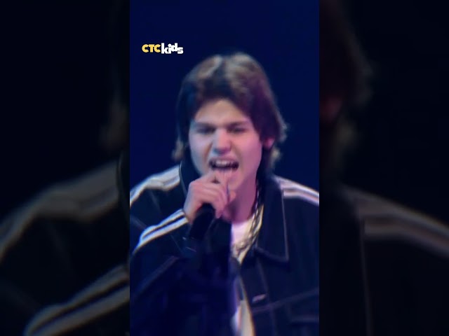 Вова Левченко, с днём рождения  | СТС Kids