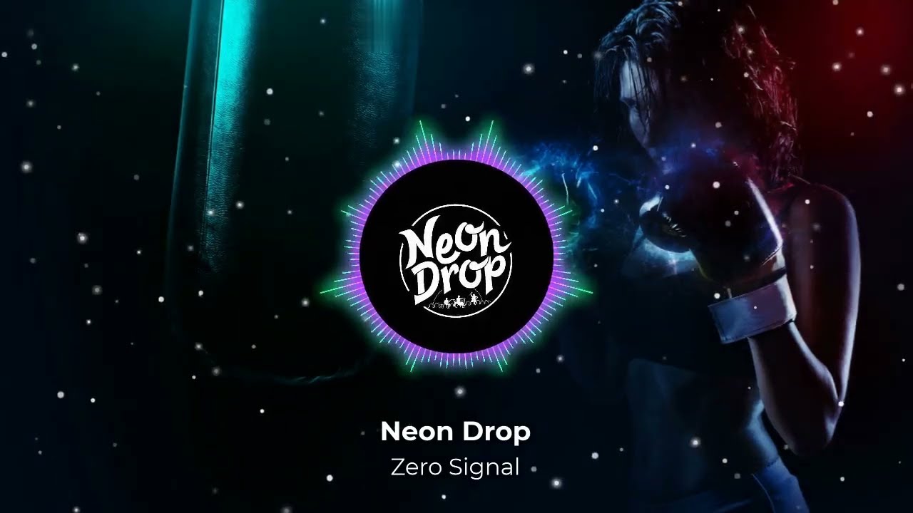Neon Drop - Zero Signal I Vol. 30