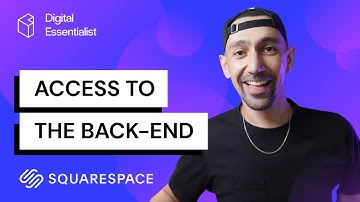 Squarespace How to Invite A Contributor to Your Website