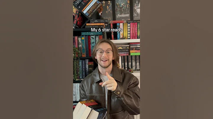 These books are INCREDIBLE #fantasybooks #booksuggestions #bookrecommendations #booktokbooks