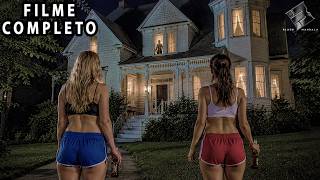 HOMECOMING: BLOOD DEEP 🎬 Full Thriller Horror Movie 🎬 English HD