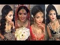 VLOG | Indian Bridal Make Up Artist | keepingupwithmona