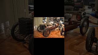 How Ford Changed Everything (Part 2) #Shorts #carhistory #autocuriosities #ford