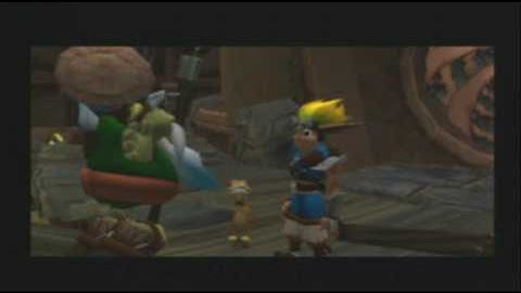 The Last Collectable... - Jak and Daxter: The Precursor Legacy | Part 32