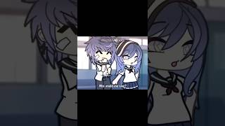 || #heartsinuniform || Gotta give the Rin siblings screentime heh. // #gachaseries #skit #memes #yt