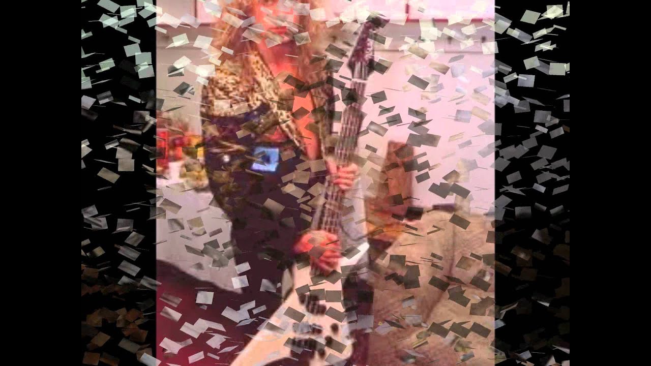 4th rick savage tribute (happy birthday sav)